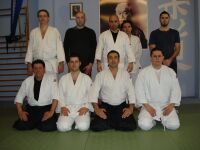 Alumnos de la Maana
