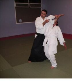 KOKYU NAGE